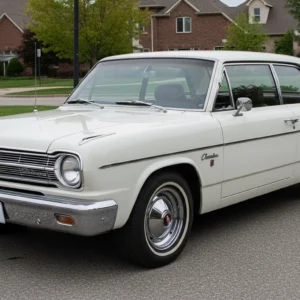 1966 AMC Rambler 770 for sale