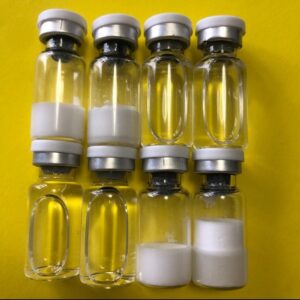 Importance of Peptides in Modern Scientific Research